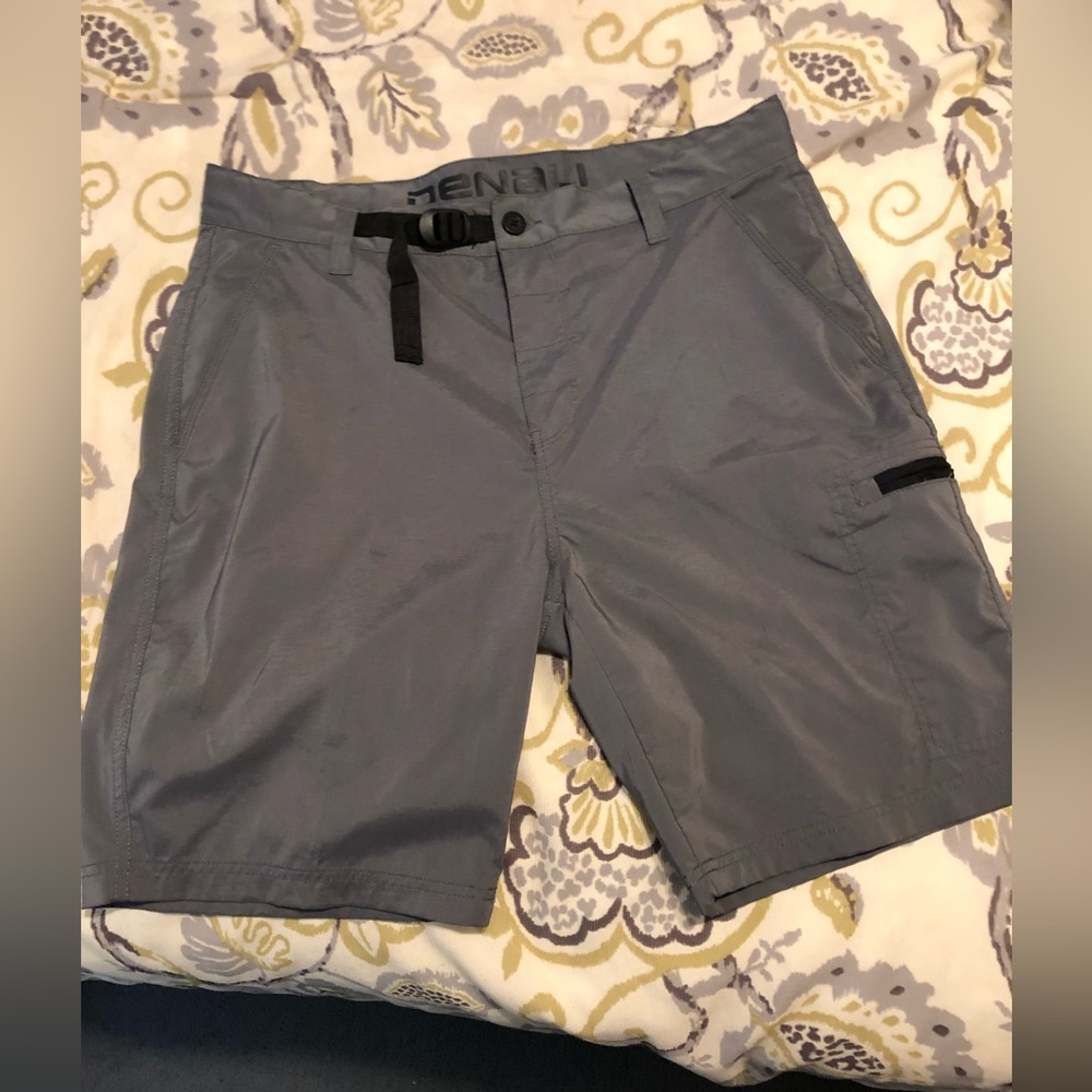 Mens casual shorts